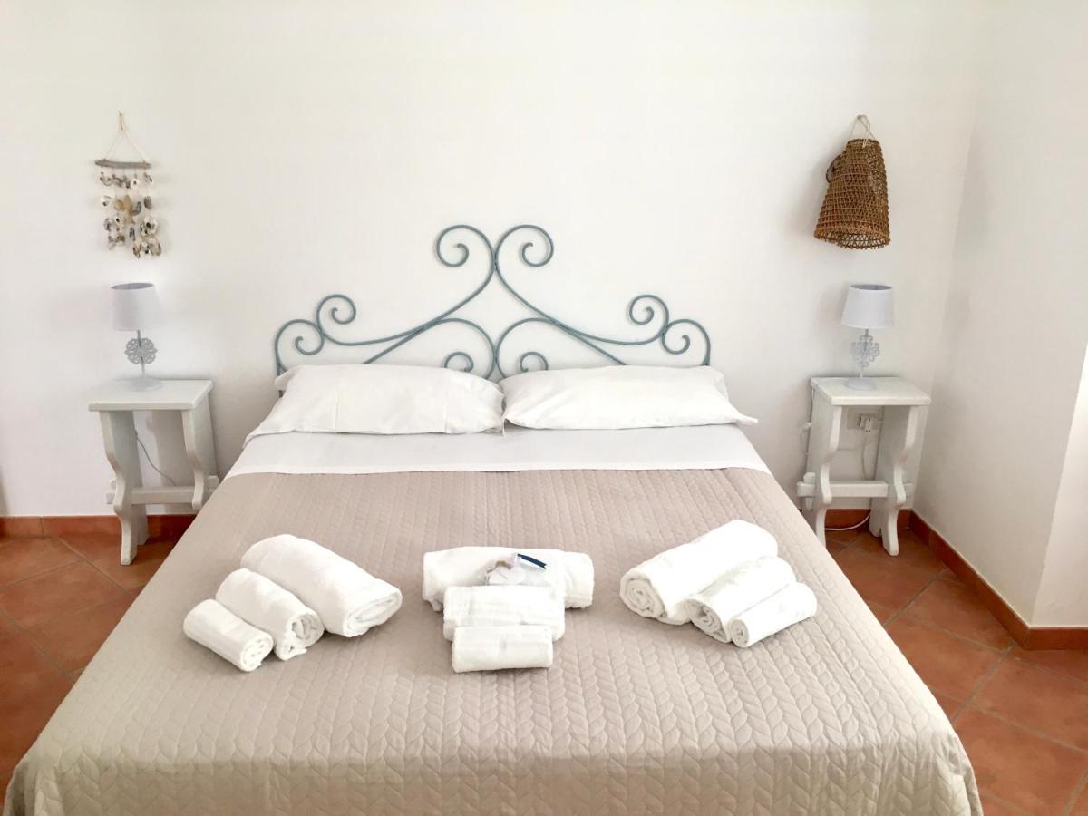 Almarea Blu - Appartamento In Villa Vicino Al Mare - Affitto Breve Polignano a Mare Eksteriør billede