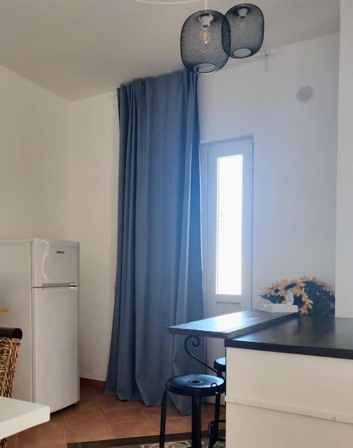 Almarea Blu - Appartamento In Villa Vicino Al Mare - Affitto Breve Polignano a Mare Eksteriør billede
