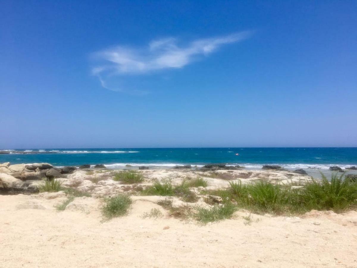 Almarea Blu - Appartamento In Villa Vicino Al Mare - Affitto Breve Polignano a Mare Eksteriør billede